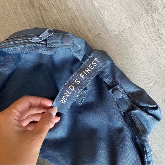 APL Packable Shoe Bag - New - Picture 4 of 9